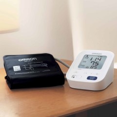 Tlakomjer za nadlakticu Omron M3 OMC (1)